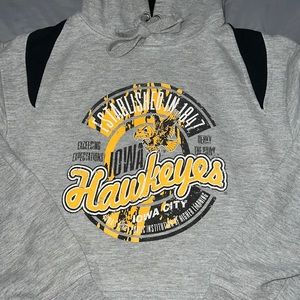 Iowa Hawkeyes Sweatshirt